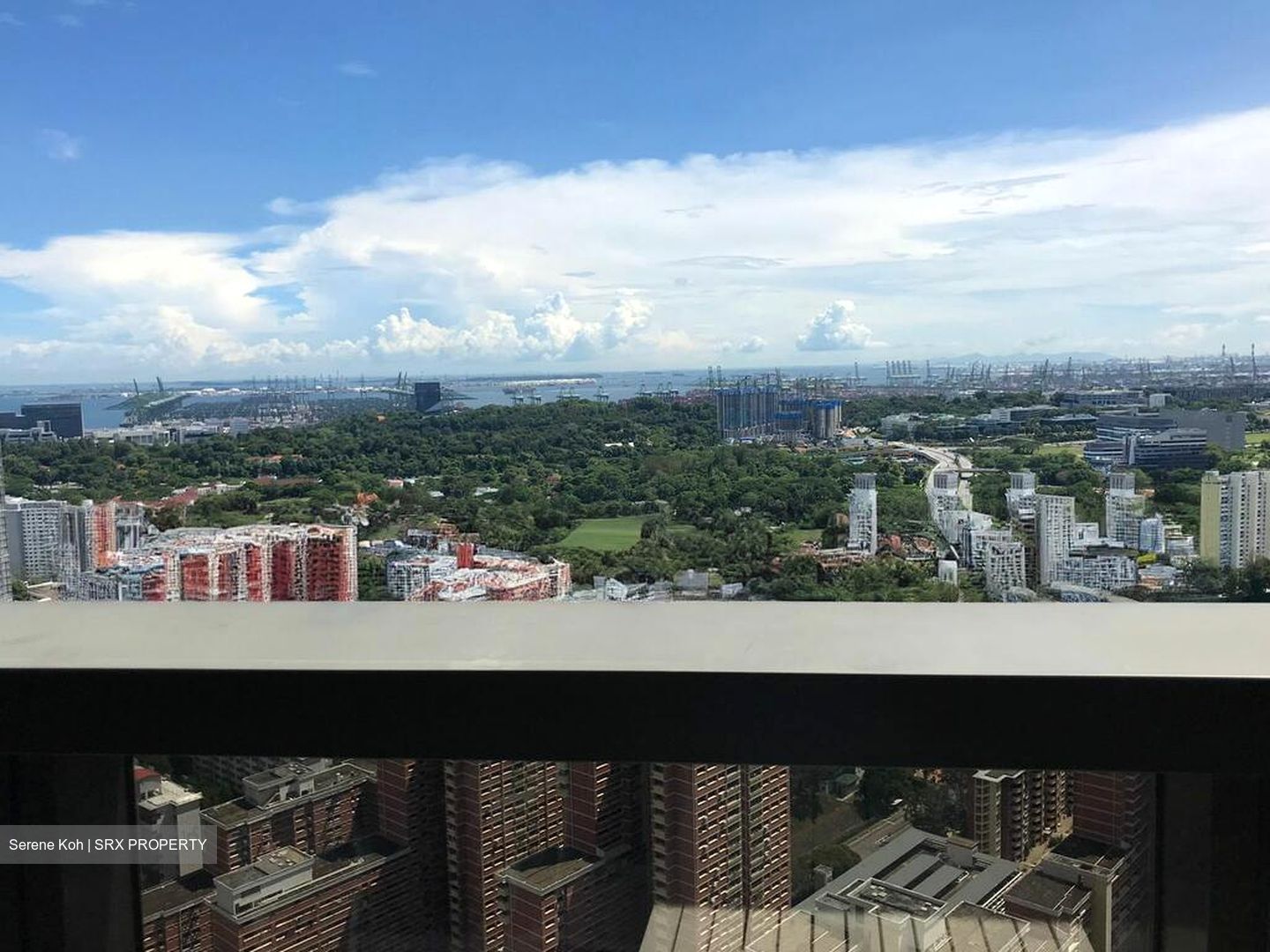 Commonwealth Towers (D3), Condominium #522365161